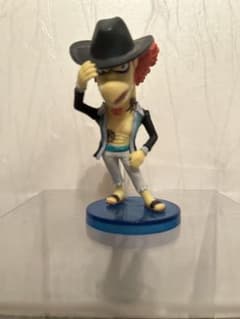 ワンピース フィギュア はモンド