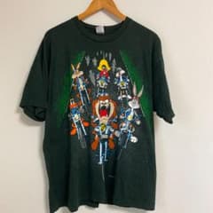 90s  Warner bros  T-Shirts  madeinUSAのサムネイル