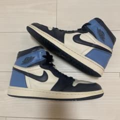 Air Jordan1 Retro High OG UniversityBlueのサムネイル