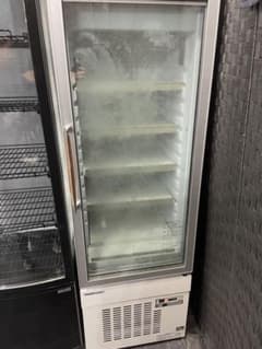 霞様専用　SRL-1500TNB 業務用冷凍庫のサムネイル