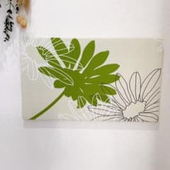 #21/1ちー。様専用＊パサール、ファブリックパネル＊北欧、観葉植物のサムネイル