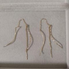 スクリューライン・アメリカンピアス シエナロゼ - メルカリ