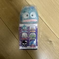 サンリオ ハピハニマスコット 2 ハンギョドンのサムネイル