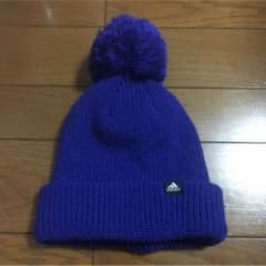 アディダス ニット帽のサムネイル