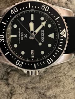 SEIKO SBDN075 セイコープロスペックのサムネイル