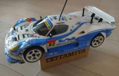 希少・タミヤ TA05-IFS・WILLCOM ADVAN VEMAC 408R - メルカリ