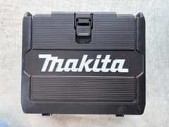 Makita マキタ インパクトドライバ TD171DGXAP 限定色（箱のみ）のサムネイル