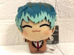 Hypnosis Mic Hypmai Chibi Gurumi vol.3 Sasara Nurude