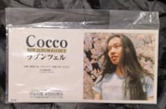 【レア・未使用】Cocco ラプンツェル 販促用 ボード（販促パネル）のサムネイル