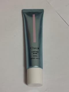 Chacott LASTING BASE COOL 42gのサムネイル