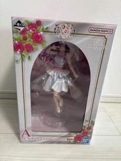 一番くじ 【推しの子】 ～夢の花束〜 A賞アイ フィギュアGracemaster