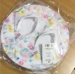 ミシェルマカロン♡新品 ノベルティ ビーチサンダルのサムネイル