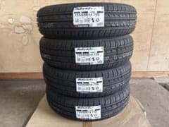 YOKOHAMA BluEarth-EsES32 155/65R14 2026年 - メルカリ