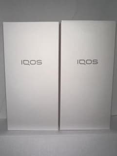 【新品未使用】iQOS アイコス イルマ プライム ネオン 限定色 ネオンモデルのサムネイル