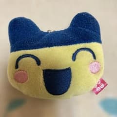 たまごっちがま口のサムネイル