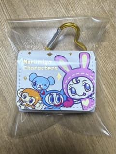 ナルミヤキャラクターズ　イヤホンケース　スマートマルチケースのサムネイル