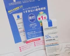 Hiro様 ラロッシュポゼUVイデアXLプロテクショントーンアップのサムネイル