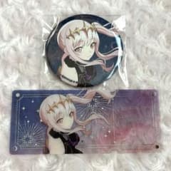 プロセカ 暁山瑞希 缶バッジ チケット コネクトライブ - メルカリ