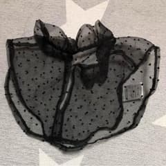tmcoco様専用→→つけ襟 ブラウスのサムネイル