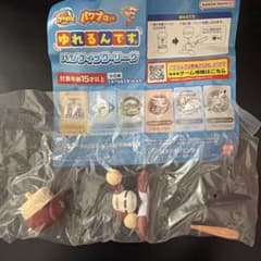 パワプロくん ゆれるんです。 パシフィック・リーグ 東北楽天イーグルスのサムネイル