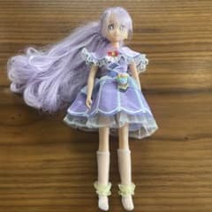 Thumbnail of トロピカルージュプリキュア　キュアコーラル