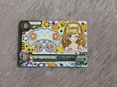 アイカツカードのサムネイル