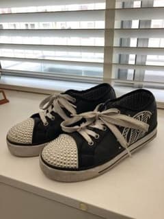 ヒーリーズ HEELYS ローラーシューズ セール‼️のサムネイル