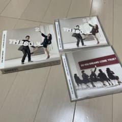 DO YOU DREAMS COME TRUE?のサムネイル