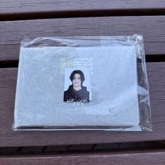 the rampage 韓国 ファンミ 川村壱馬 IDフォト パスポート セット