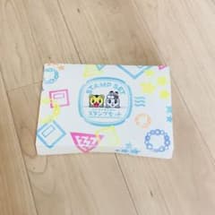 こどもちゃれんじ　スタンプセットのサムネイル