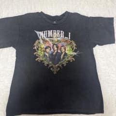 Number_i LIVE TOUR 2024 Tシャツ - メルカリ