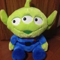 TOYSTORYデカぬいぐるみのサムネイル