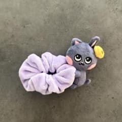 RIIZE WONBIN ウォンビン トニャンドク シュシュ ペンライトのサムネイル