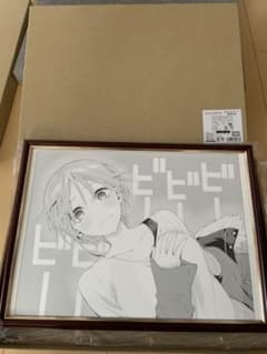 五等分の花嫁展　複製原画 中野一花 「ひこざるさま専用」のサムネイル