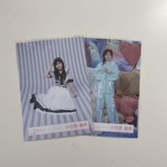 櫻坂46 小田倉麗奈 生写真 まとめ売り - メルカリ