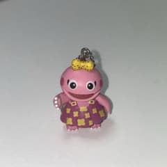 がんこちゃん　キーホルダーのサムネイル