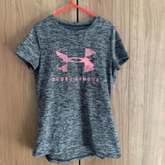 【お値下げ】UNDER ARMOUR Tシャツのサムネイル