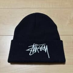 STUSSY ニット帽のサムネイル