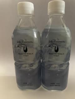 Life Essence ライフエッセンス 300ml 2本セット - メルカリ