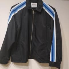 (fuzi)ロンハーマン NOON GOONS ストライプジャケット S ロンハーマン NOON GOONS ストライプジャケット S - メルカリ