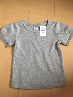タグ付き未使用・baby  gap カットソーのサムネイル
