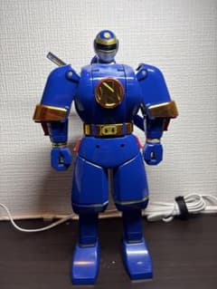 カクレンジャーのサムネイル