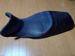 ZZR1100 D用 PLOT Corbinシート - メルカリ