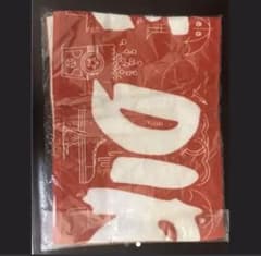 one direction フェイスタオルのサムネイル