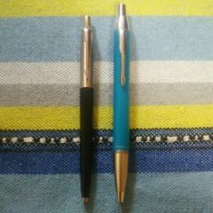 PARKER ボールペン 2本のサムネイル