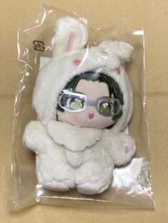 あんスタ いつぬい 第2弾 蓮巳敬人 うさぎのサムネイル