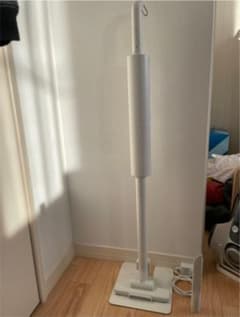 専用スタンド付き無印良品 MUJI コードレススティッククリーナー MJ-SC1のサムネイル