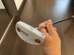 ◾️PING VAULT2.0 センターシャフトのサムネイル