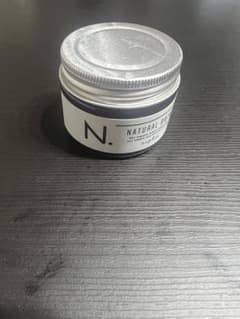 N. ナチュラルバーム ヘアバームのサムネイル