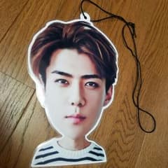 EXO セフン ラミネートのサムネイル